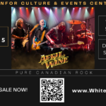 April Wine