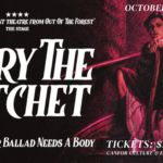 Bury the Hatchet by Out Of The Forest Theatre