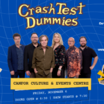 Crash Test Dummies