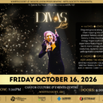 Diva's Live: A Tribute to Music's Most Spectacular Divas!