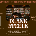 Duane Steele