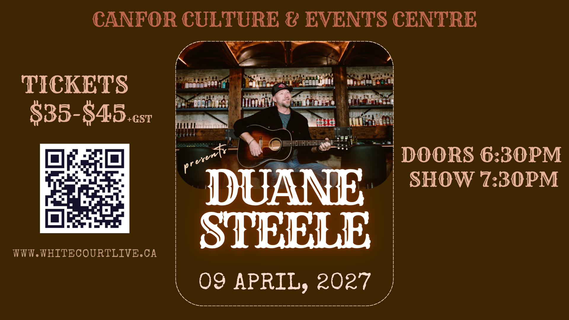Duane Steele