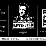 Folsom Prison Revisited