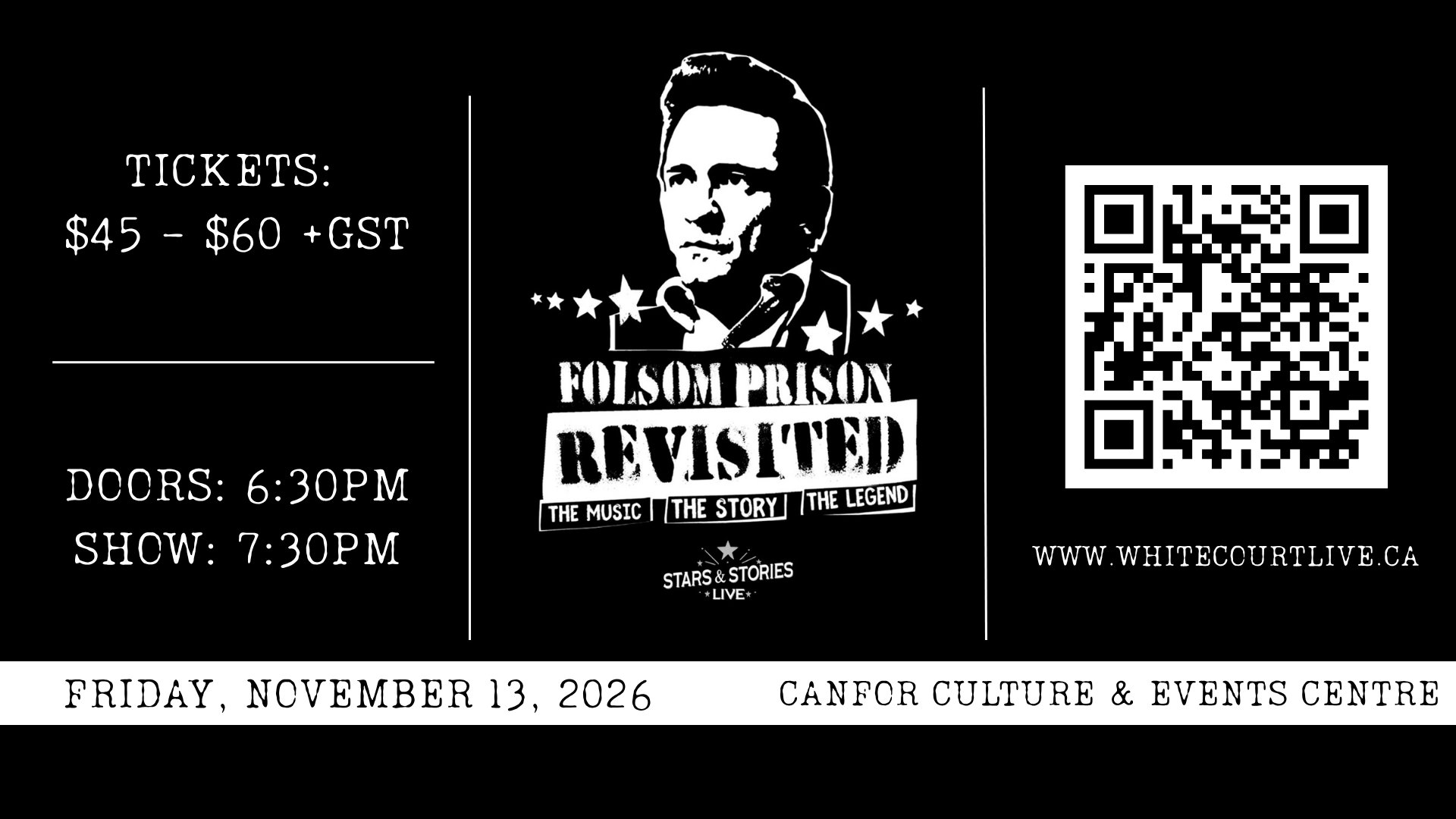 Folsom Prison Revisited