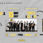 Lemon Bucket Orkestra