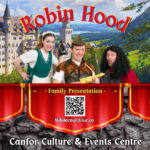 Robin Hood By Dufflebag Theatre