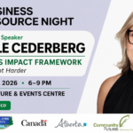 Business Resource Night