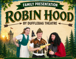 RobinHood-web
